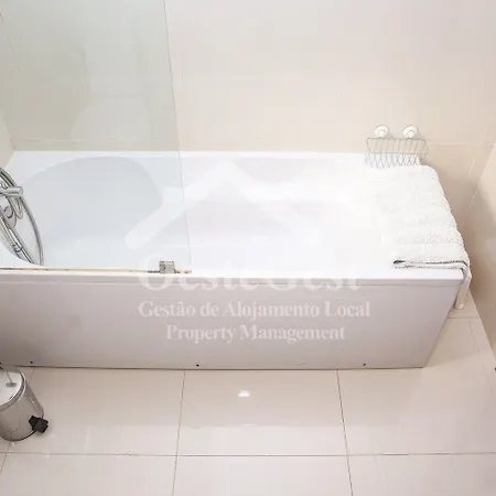 Azinhanca Do Mar Holiday home Lourinha (Lisbon)