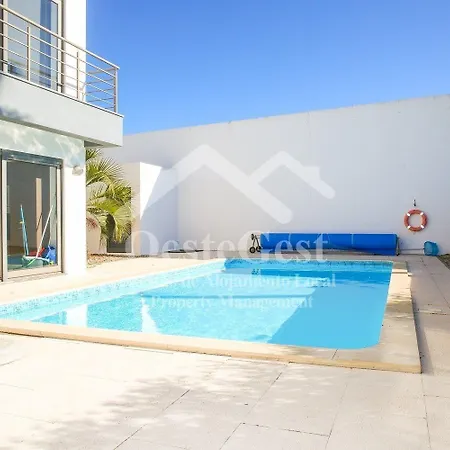 Azinhanca Do Mar Holiday home Lourinha (Lisbon)