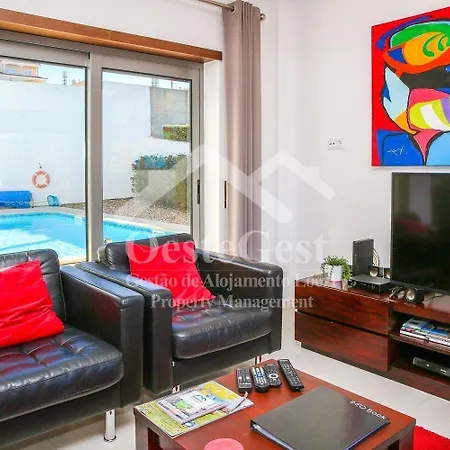 Azinhanca Do Mar Holiday home *